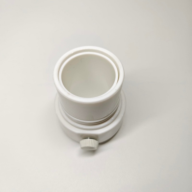 Umbrella Stabilizer Sleeve Adapter for Pool Umbrella Poles – Fits
