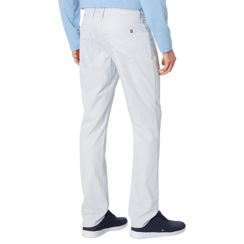 TravisMathew Open to Close Micro Chip 34