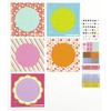 Torne Centerpiece Balls Wrap 15 Pieces (5 Each 3 Pieces)