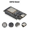 ESP32 ESP32 Mini Development Committee RUIZHI 2 Pieces ESP-32S ESP32-WROOM-32D