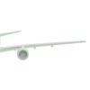 TANG DYNASTY 1/400 16 cm Aviation Philippine Philippines Airlines Boeing