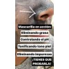 Mascarilla Facial Profunda Carbon Mary