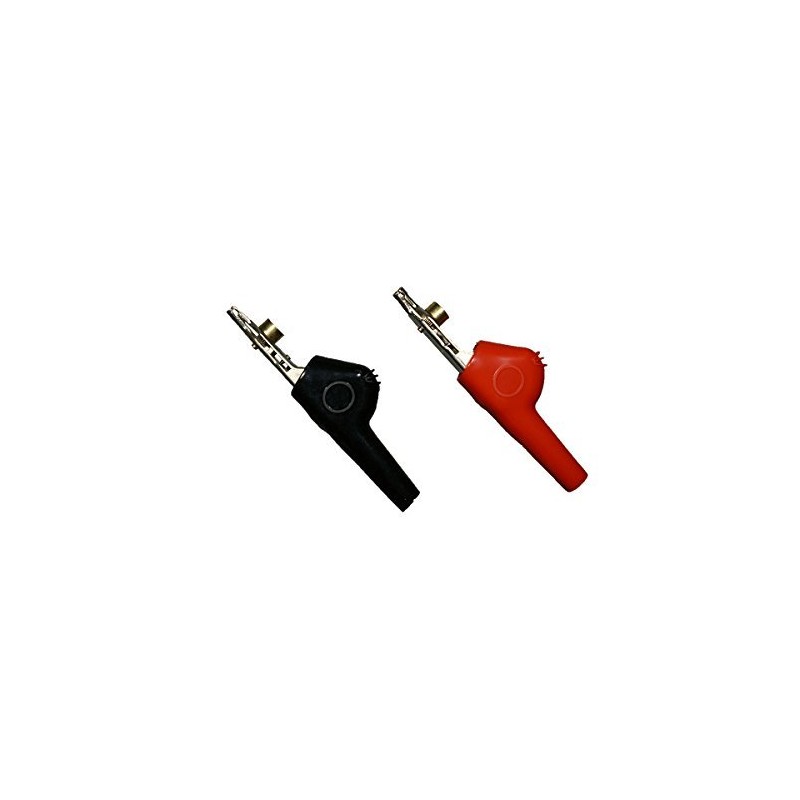 TestHelper TP330 Alligator Clip Bed of Nail and Single Spike