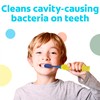 Colgate Bluey Extra Soft Toothbrush for Kids, Kids Toothbrush Pack