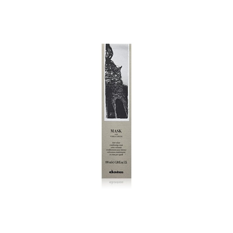 Davines Mask With Vibrachrom 2.21 Hair Colour 100ml
