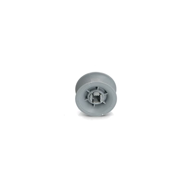 daniplus 1 x Basket Roller for Dishwasher Upper Basket Compatible