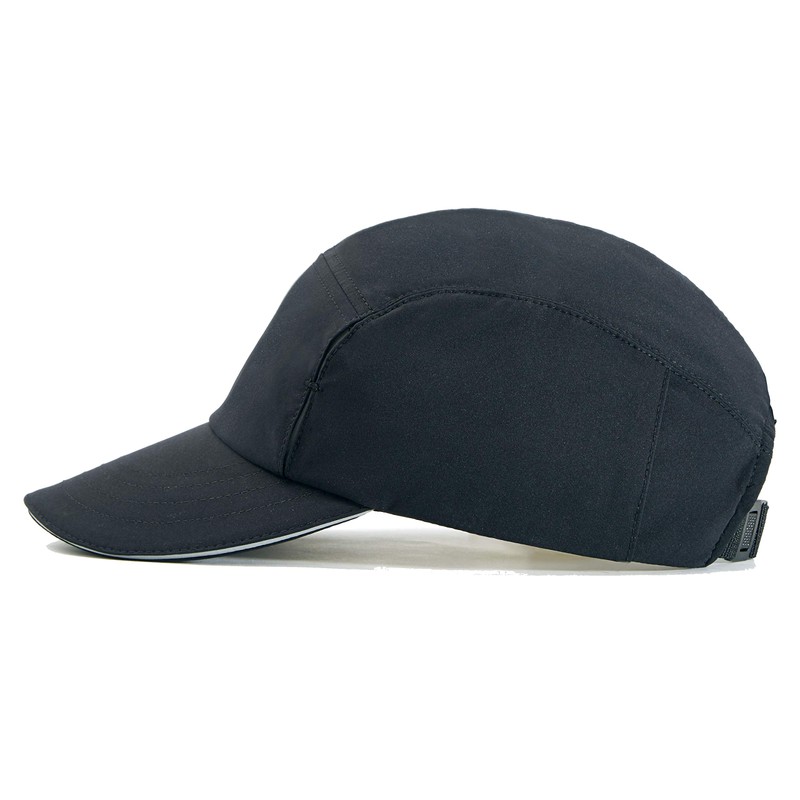 CAREAN CAZ190 Anywhere Suit Anywhere Cap, Black