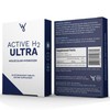 Purative Active H2 Ultra+ Hydrogen Water Tablet - Optimize Health,