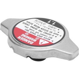 Tapa de radiador de repuesto para Honda Civic Accord CR-V Pilot Odyssey, reemplaza 19045-P08-013 19045PAAA01 19045PWA004