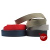 CRAFTMEMORE Heavy Cotton Webbing - Straps for Arts and Crafts,