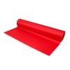 Mytee Products 20' x 27" Red Neoprene Floor Runner -