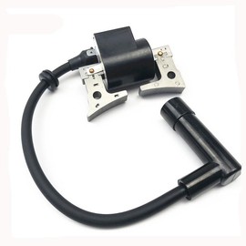 Lazipa Ignition Coil Compatible with Subaru Robin EX13 EX17 EX21 Engine Motor SP170 SP210 Sp 170 210 277-79431-01 277-79431-11 20A-79431-01 277 79431 01 11 20A Z101