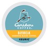 Caribou Coffee Daybreak Morning Blend Keurig K-Cups Coffee, 12 Count