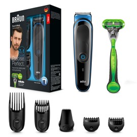 MULTIGROOMER MGK 3042