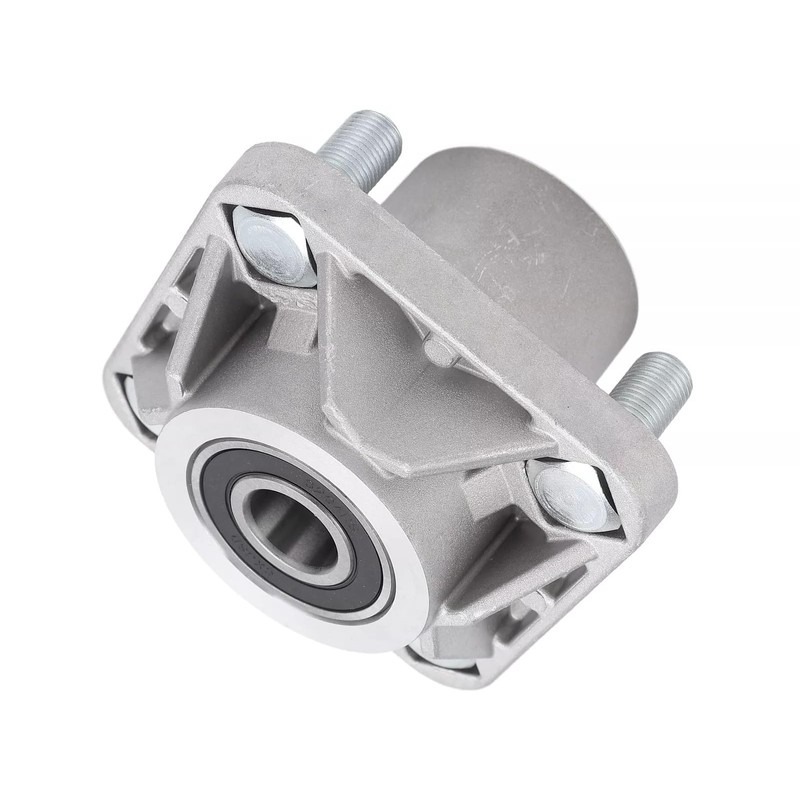 PEIMIN Front Left or Right Wheel Hub Bearing Kit Assembly