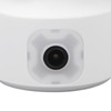 WiFi Dual Lens Security Camera HD Wireless Home Camera with