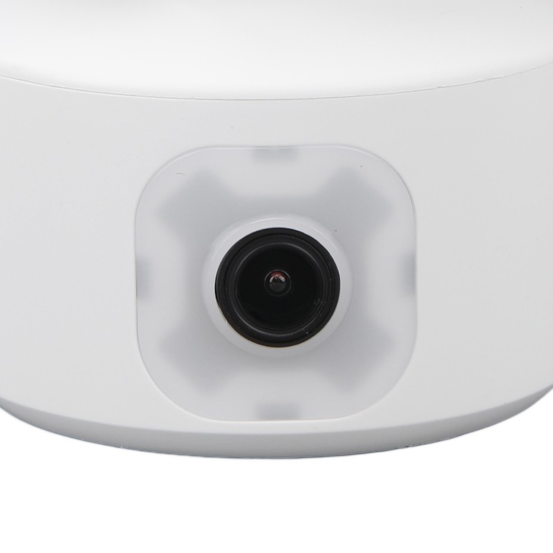 WiFi Dual Lens Security Camera HD Wireless Home Camera with