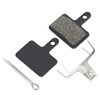 AHL 自転車 ディスクブレーキパッド TRP HY/RD Hylex Parabox 2012 Spyre Spyre