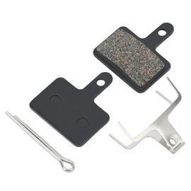 AHL 自転車 ディスクブレーキパッド TRP HY/RD Hylex Parabox 2012 Spyre Spyre SLC Spyke(1ペア)