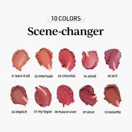 nauet [nauet]Bare-Thin Stick (10 Colors)