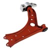 MP Essentials Anti Corrosion Ultra Red Oxide Primer for Restoring
