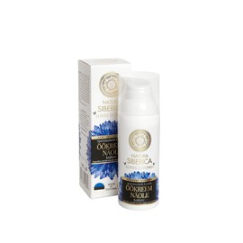 Natura Siberica Loves Estonia Night Face Cream, 50ml