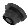 MKAREPART Air Filter Rubber Retainer Insert Grommet Replacement, Upper Air