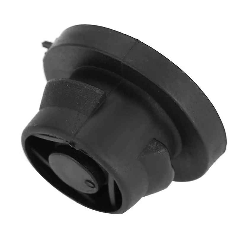 MKAREPART Air Filter Rubber Retainer Insert Grommet Replacement, Upper Air