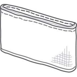 Panasonic Air Purifier Replacement Filter Panasonic Humidification filter F – zxlv50 