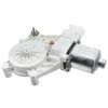 Window Motor Front Left 6-Pin for 3 Series E90 E91