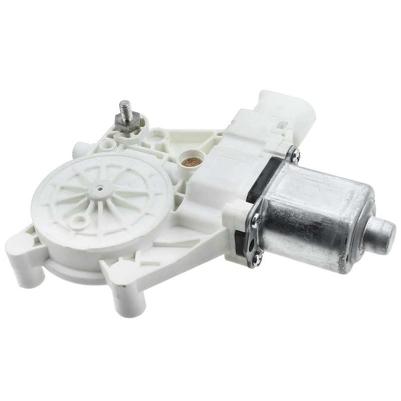 Window Motor Front Left 6-Pin for 3 Series E90 E91
