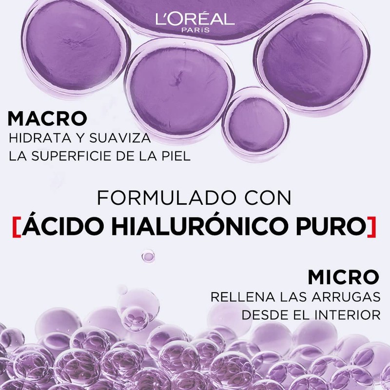 L'Oreal Rev.Filler Serum 30 m