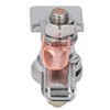 Upgrade Magnetic Welding Ground Clamp Grounding Support Tool with Arc