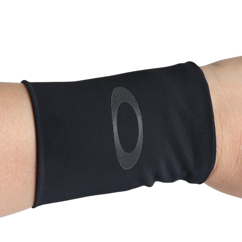 FOS902049 ESSENTIAL COOL BAND 25.0, (02E) BLACKOUT, U, (02E) BLACKOUT