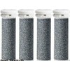 CSL Rollers Compatible with Scholl Express Pedi Extreme Coarse Replacement