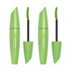 Covergirl Clump Crusher Extensions Lashblast Mascara, Very Black, 2 Count