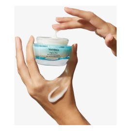 Gel Ultra Hidratante Con Ácido Hialurónico Aqua Fix Yanbal Todo Tipo De Piel Día/noche