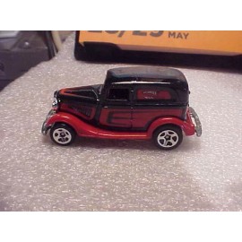 Hot Wheels Mint Loose 2009 Treasure Hunt #6 '34 Ford