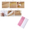 BlingKingdom 100pcs Paper Wax Waxing Strips for Arms Legs Lip