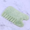 Ciieeo Massaging Boards Skin SPA Jade Head Guasha Comb gua