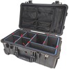LAFENLIN UPGRADE DIY Divider System for Pelican 1510 Case, Customizable
