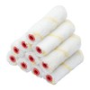 Rodo Frre004 Ffj Emulsion Roller Ref. X10 4In