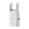 Tenda AC1200 WiFi Range Extender - Dual Band 867Mbps 5GHz/300Mbps