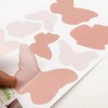 48 Pegatinas para Pared, Calcomanías de Pared con Diseño de