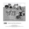 The Sharing Circle Teacher Lesson Plan