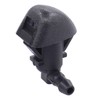 ApplianPar Front Windshield Washer Nozzle Kit Hood Wiper Spray Jet
