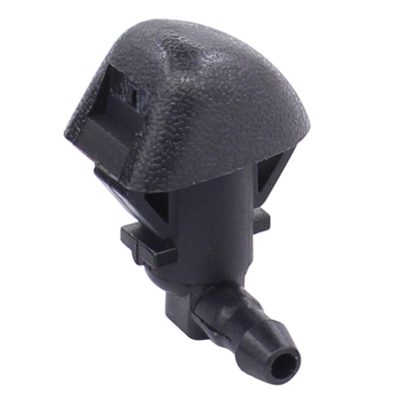 ApplianPar Front Windshield Washer Nozzle Kit Hood Wiper Spray Jet
