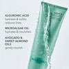 Algenist GENIUS Ultimate Anti-Aging Melting Facial Cleanser - Milky Cleansing