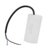 Capacitors Cbb60 AC 450V 60μf Wired Motor When Starting a