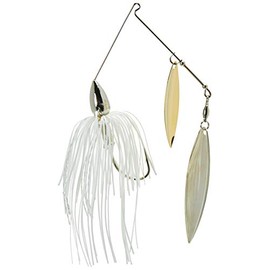 WAR EAGLE Spinnerbait 3/4 Oz We34Nw-01S